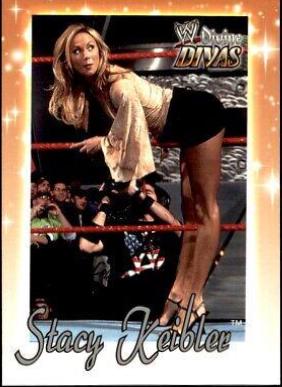 Stacy Keibler #44