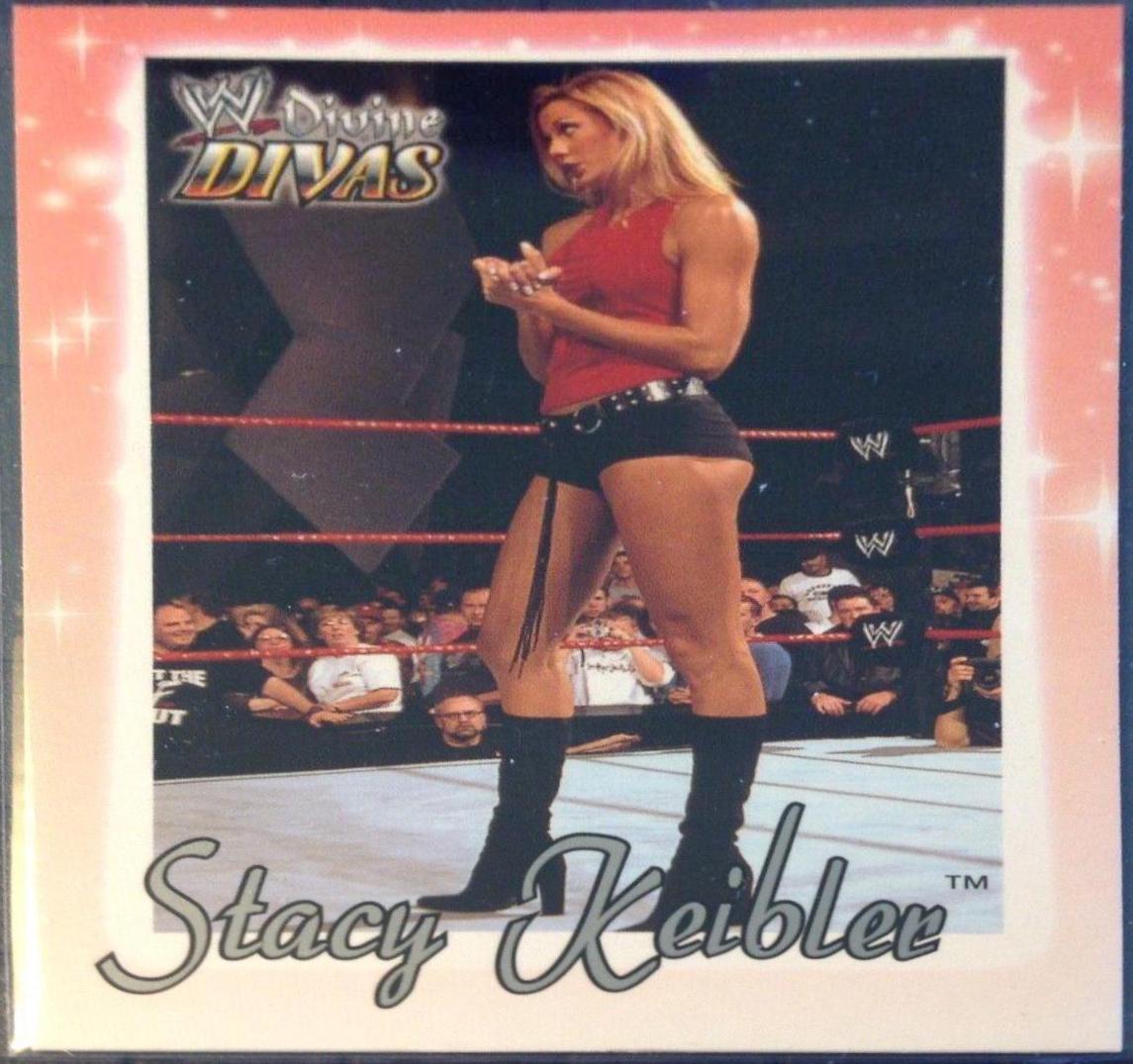 Stacy Keibler #57