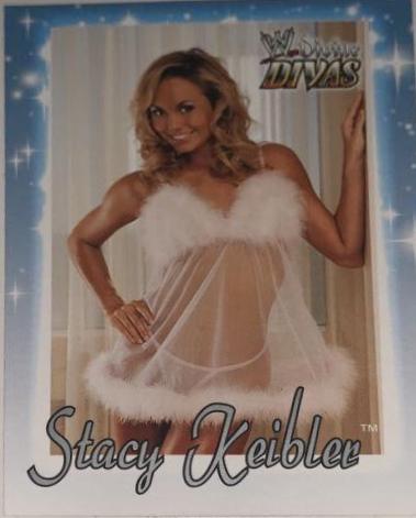Stacy Keibler #70