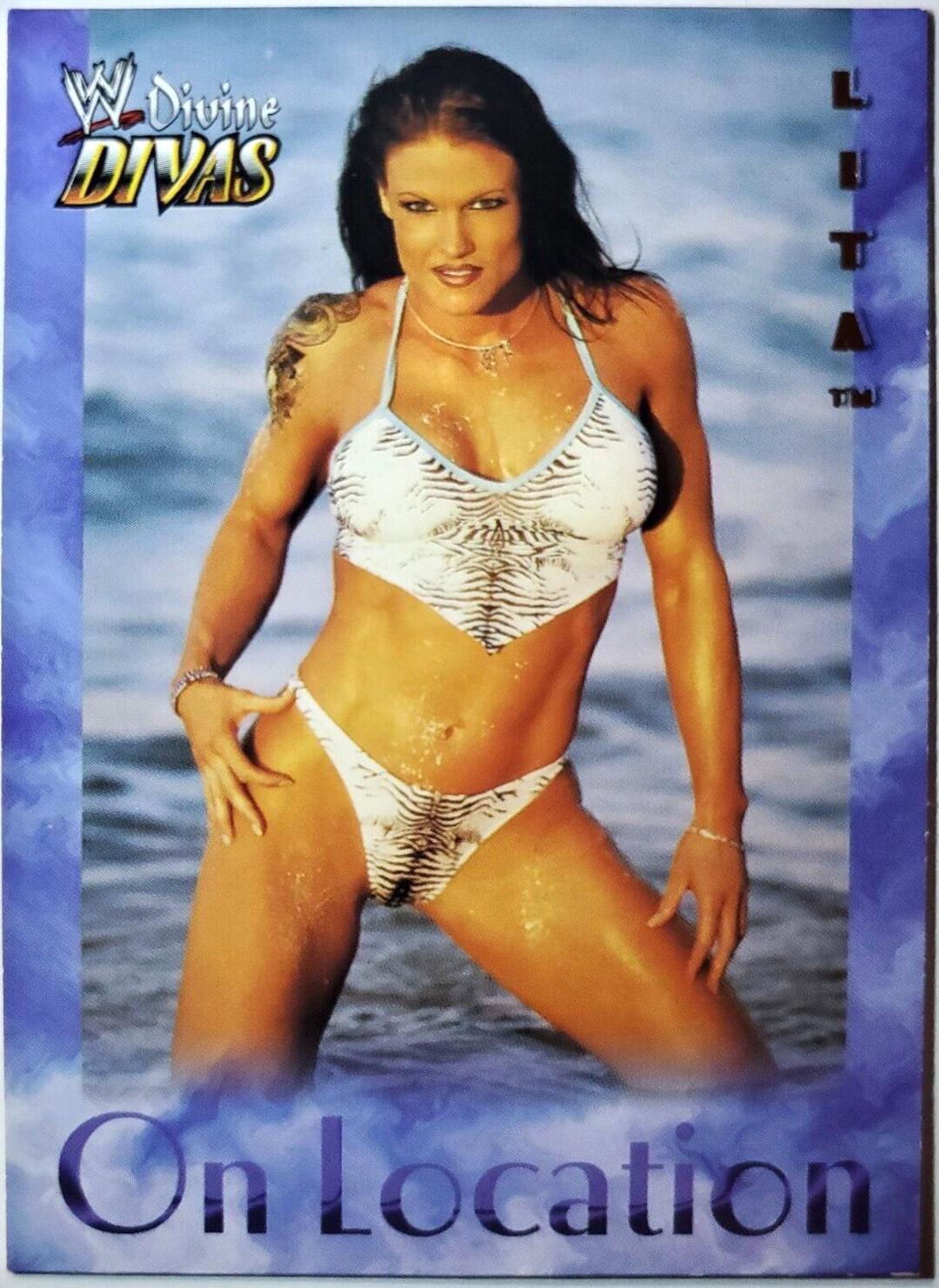Lita #6OL