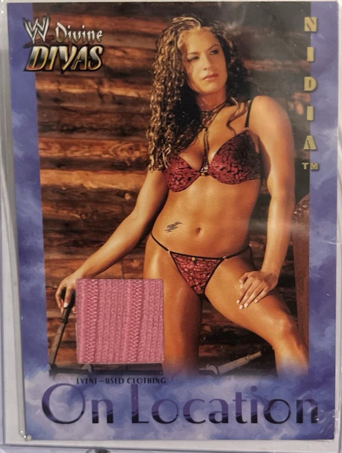 Nidia #3OL