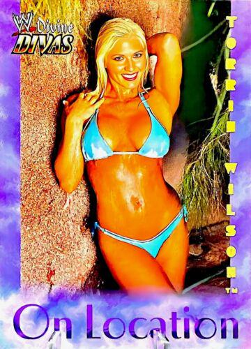 Torrie Wilson #5OL