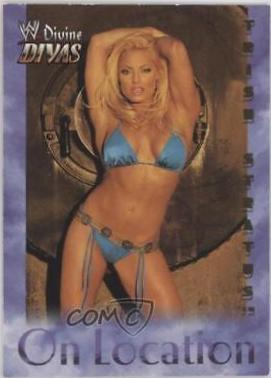 Trish Stratus #10OL