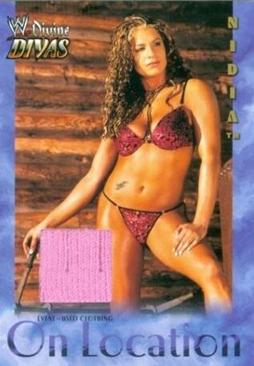 Nidia