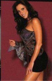 Dawn Marie