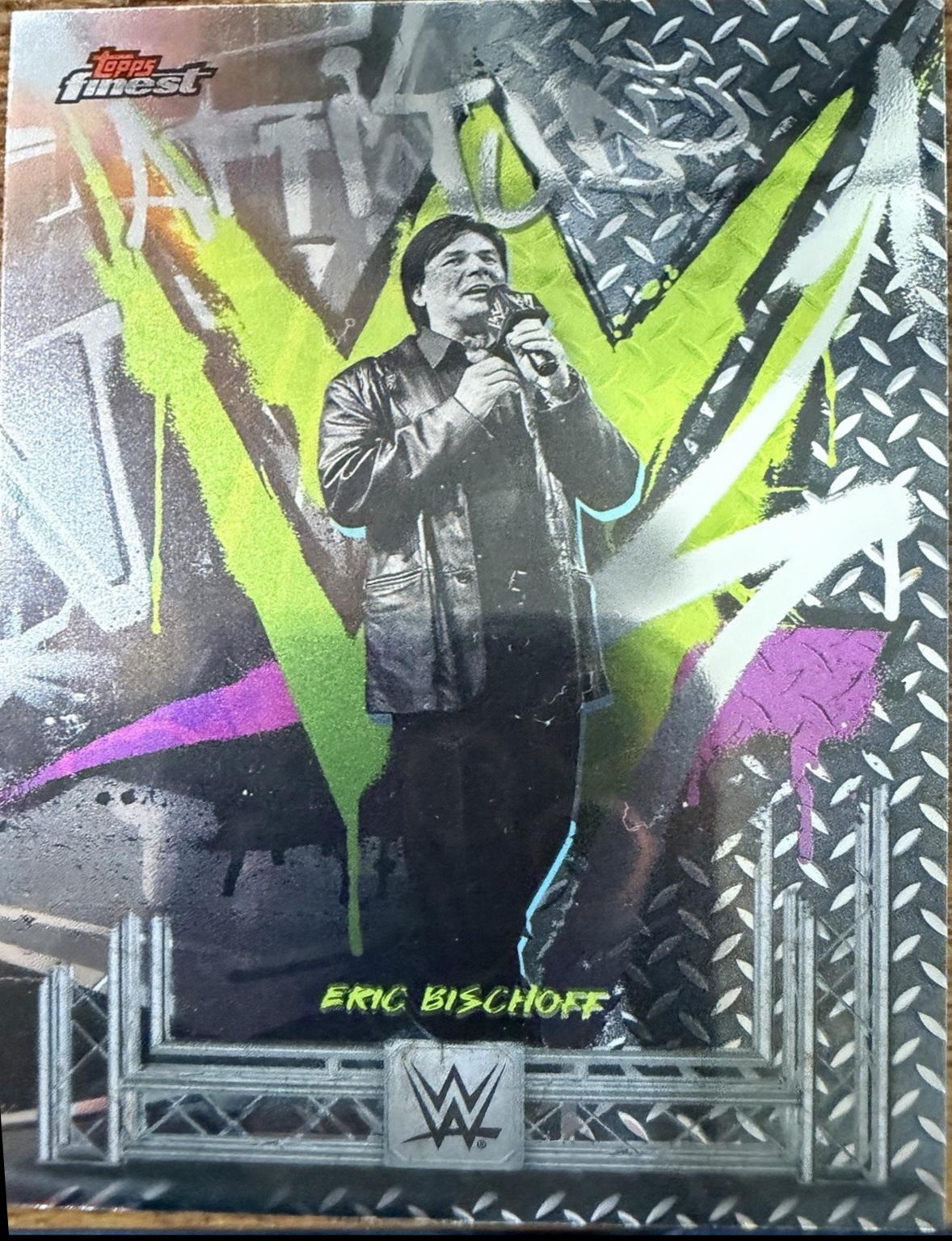 Eric Bischoff #217