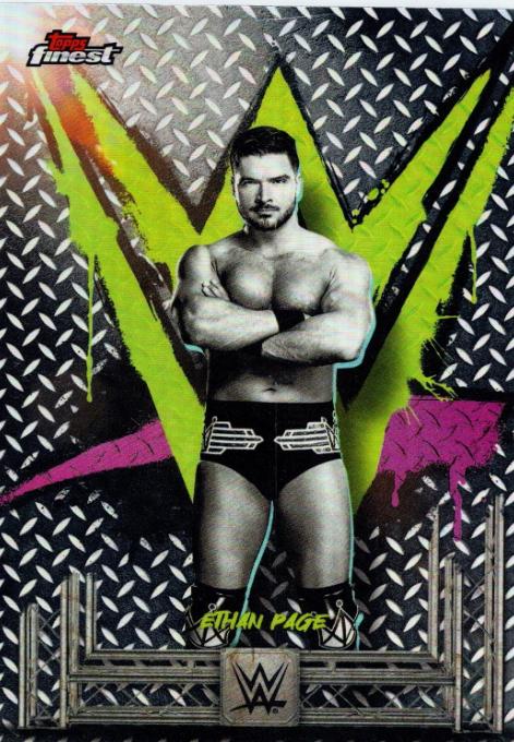 Ethan Page #22