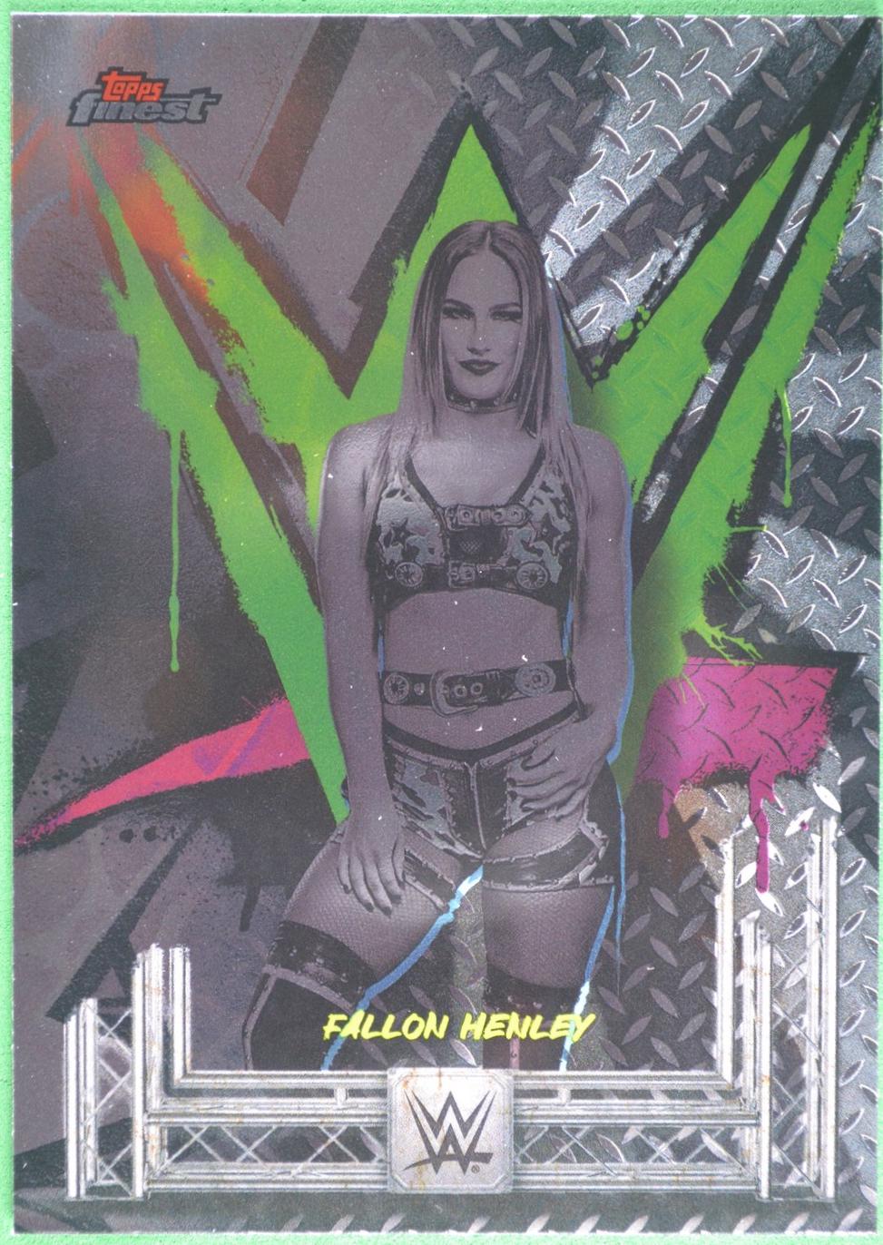 Fallon Henley #168