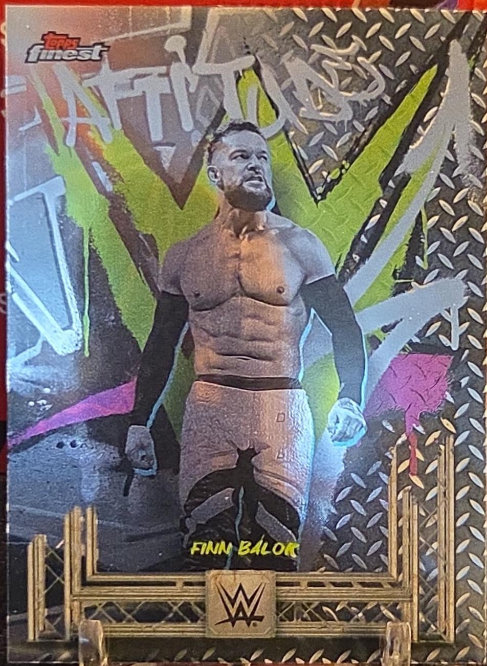 Finn Balor #237