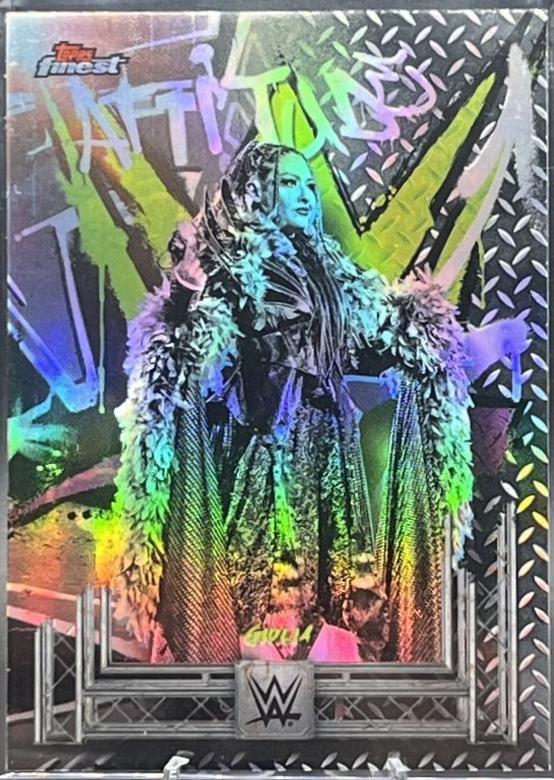 Giulia [Refractor] #272