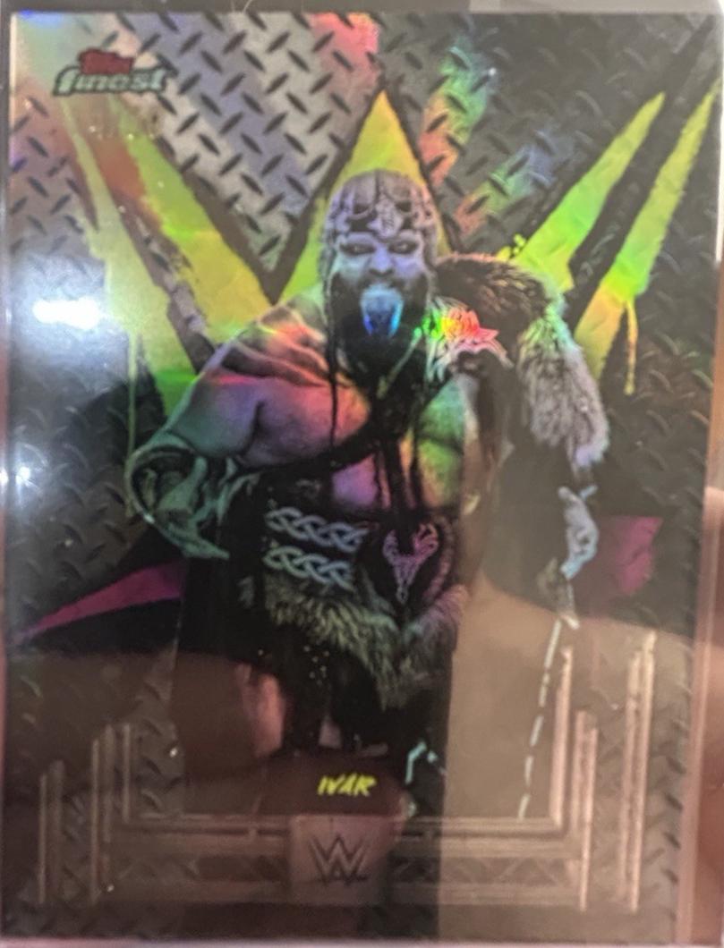 Ivar [Black Refractor] #78