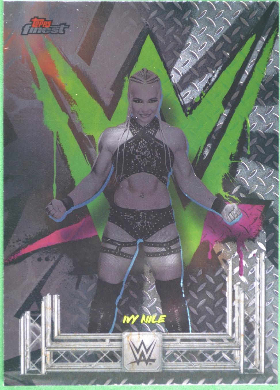 Ivy Nile #167