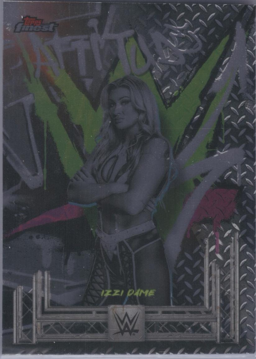 Izzi Dame #251