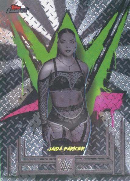 Jaida Parker #94