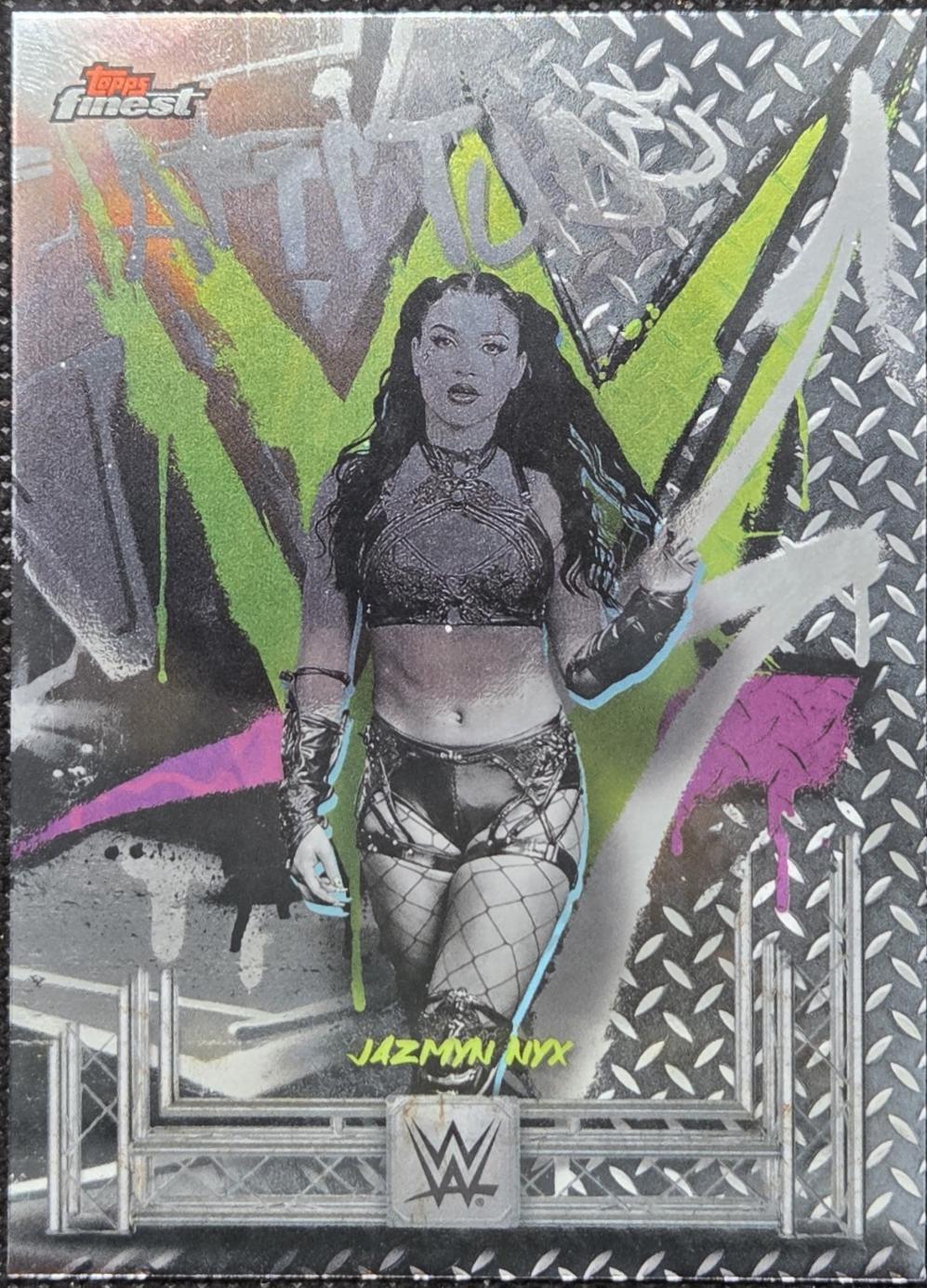 Jazmyn Nyx #268