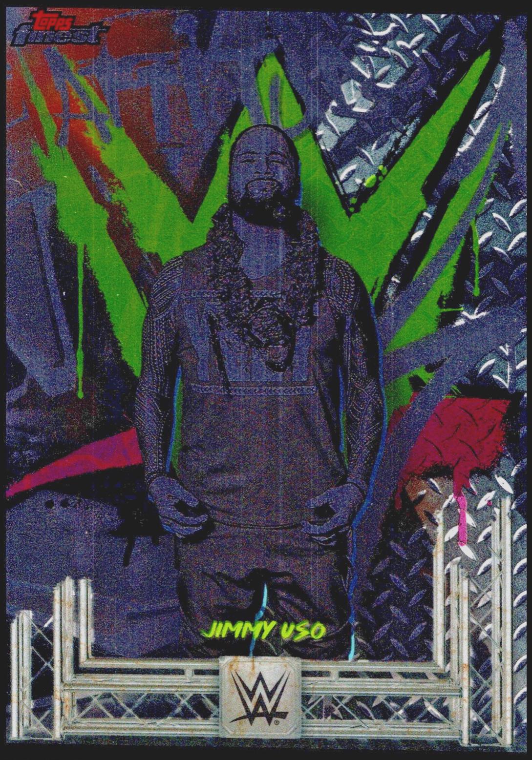 Jimmy Uso #228