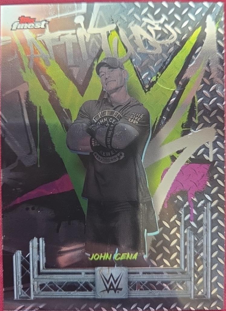 John Cena #203