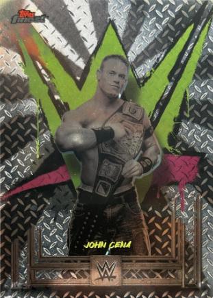 John Cena #3