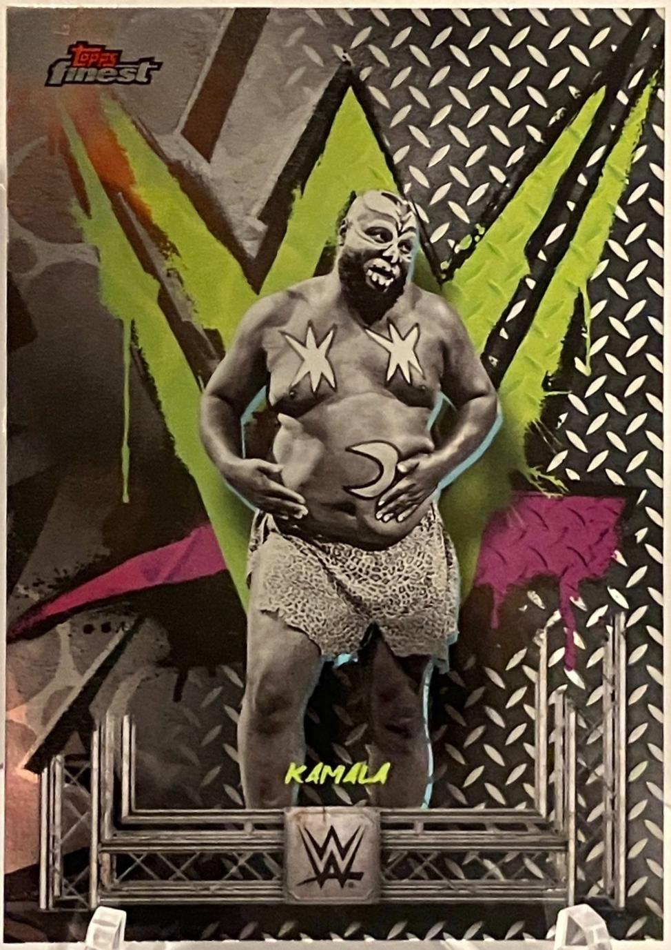 Kamala #197