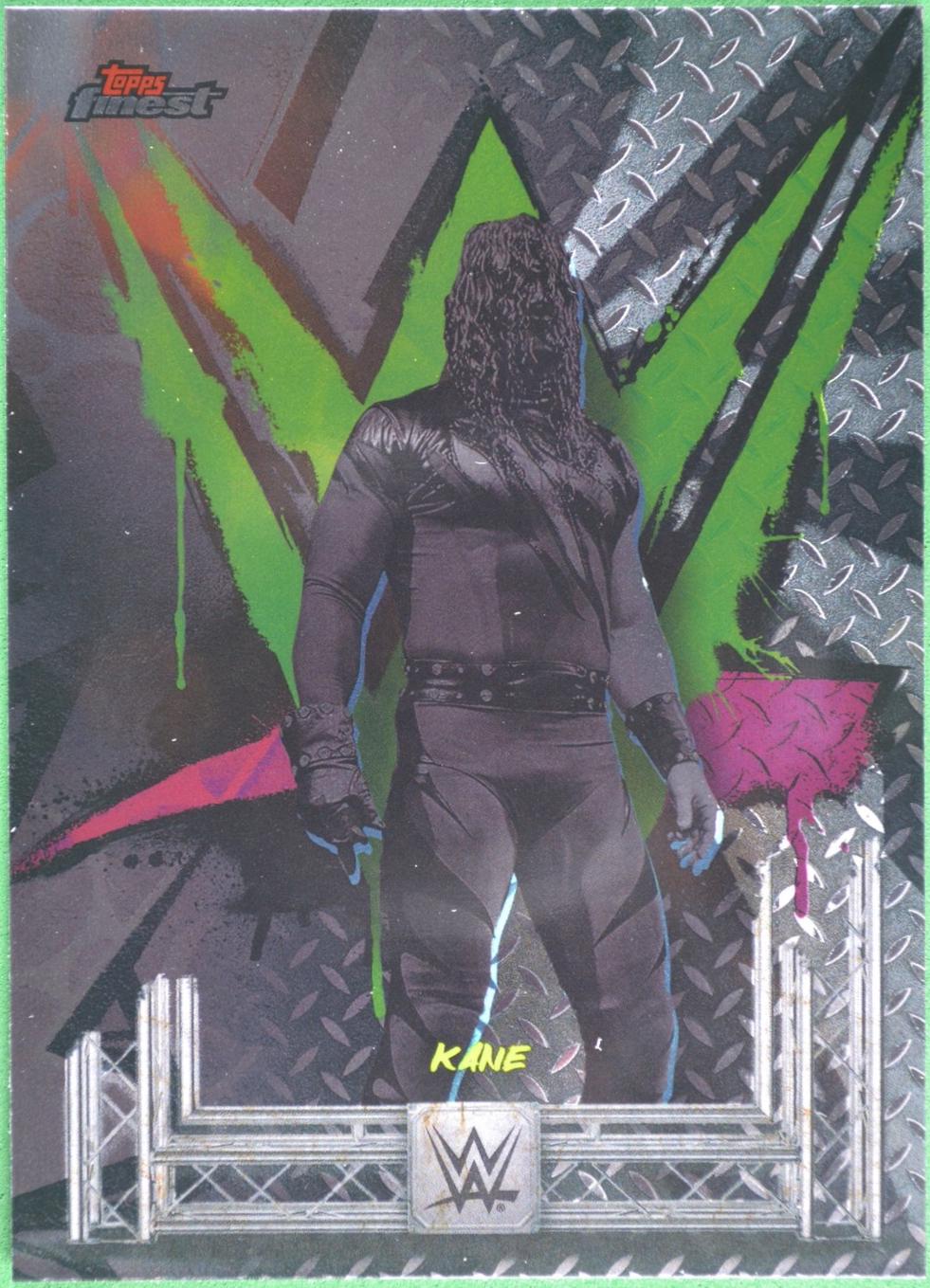 Kane #120