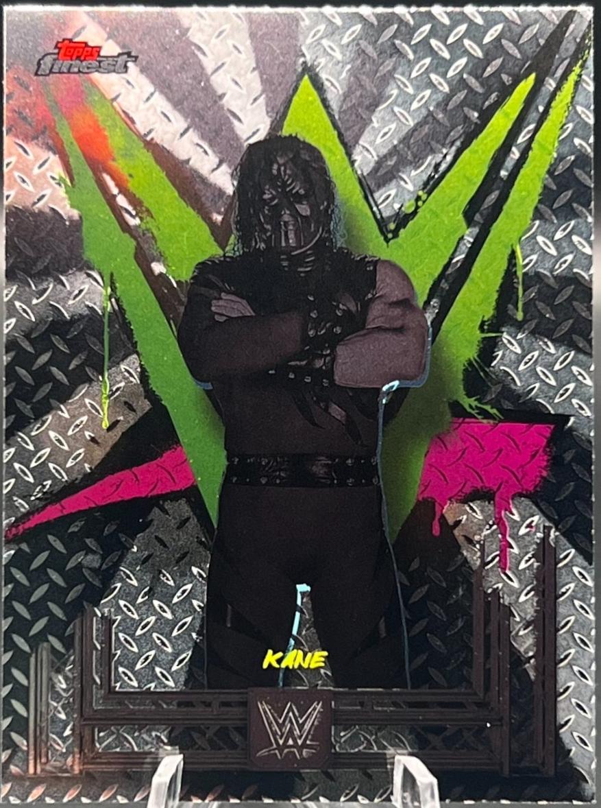 Kane #20