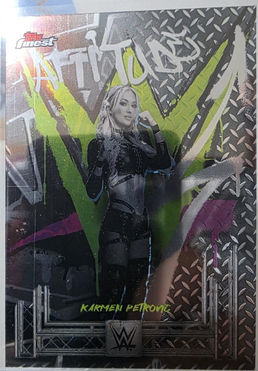 Karmen Petrovic #214