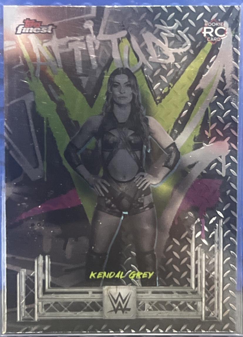 Kendal Grey #284