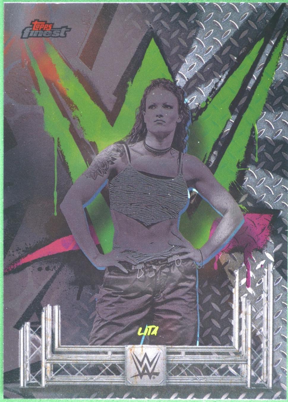 Lita #114