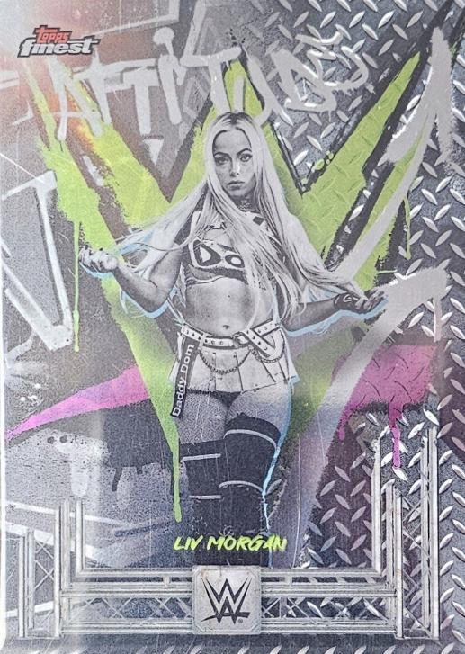 Liv Morgan #280