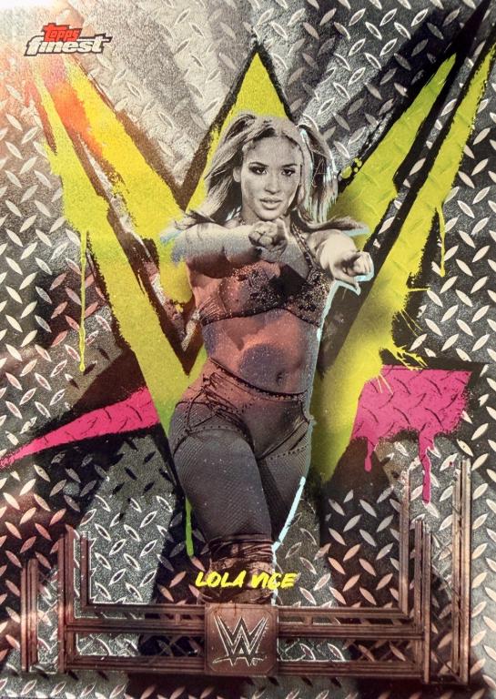 Lola Vice #62