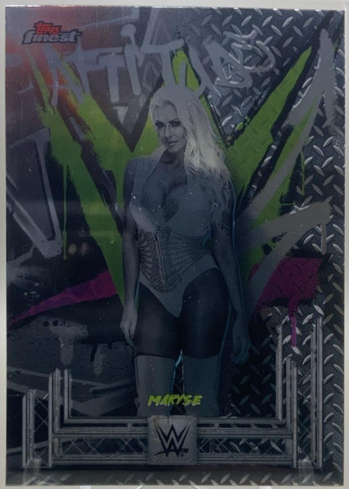 Maryse #243
