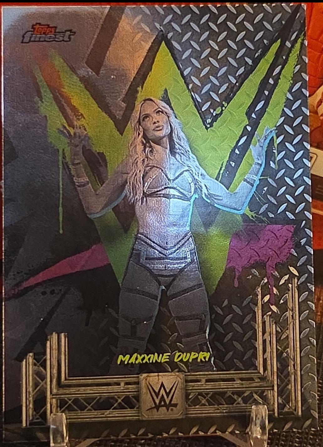 Maxxine Dupri #131