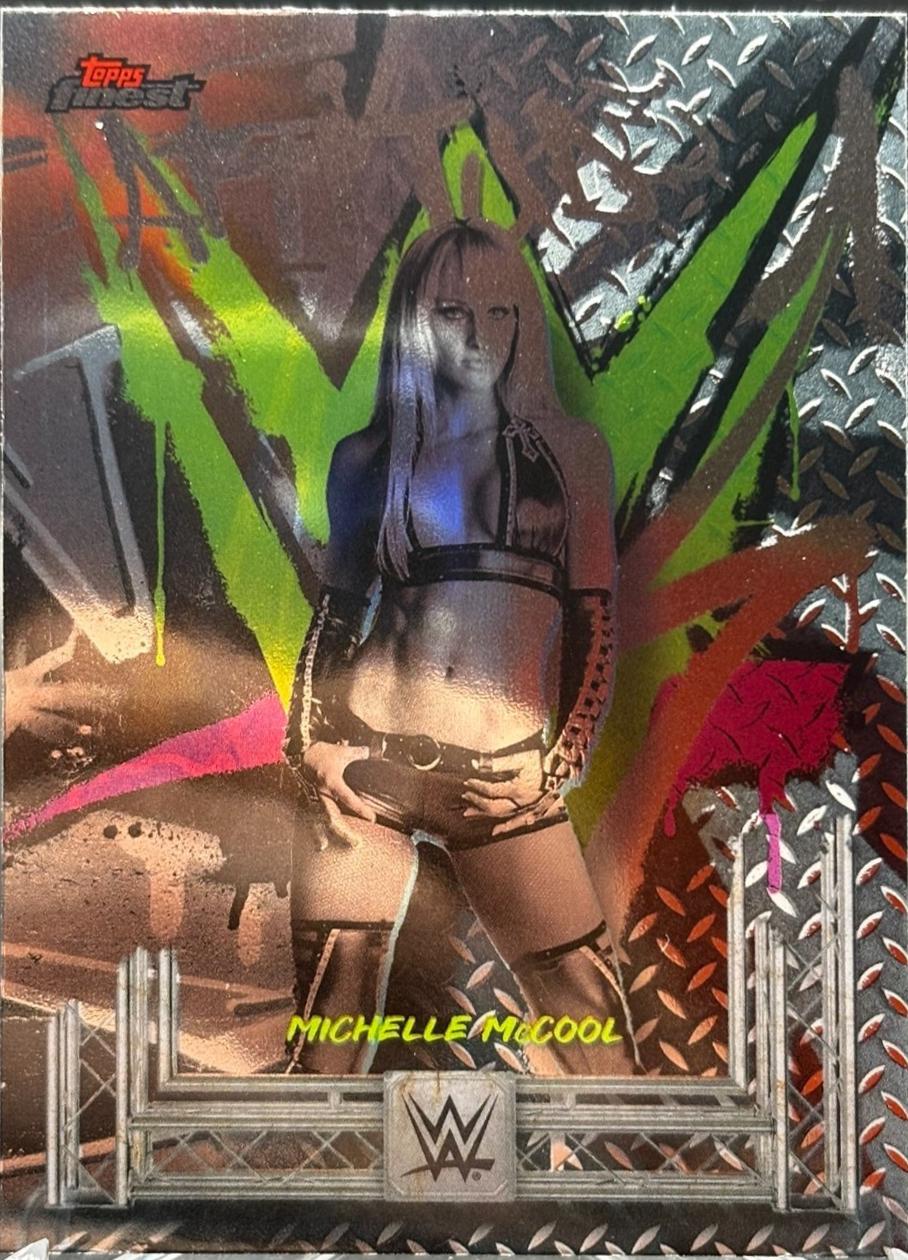 Michelle McCool #275