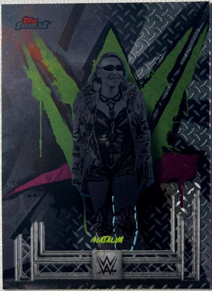 Natalya #105