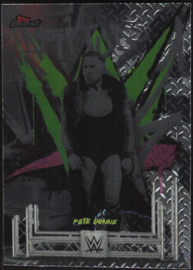 Pete Dunne #259