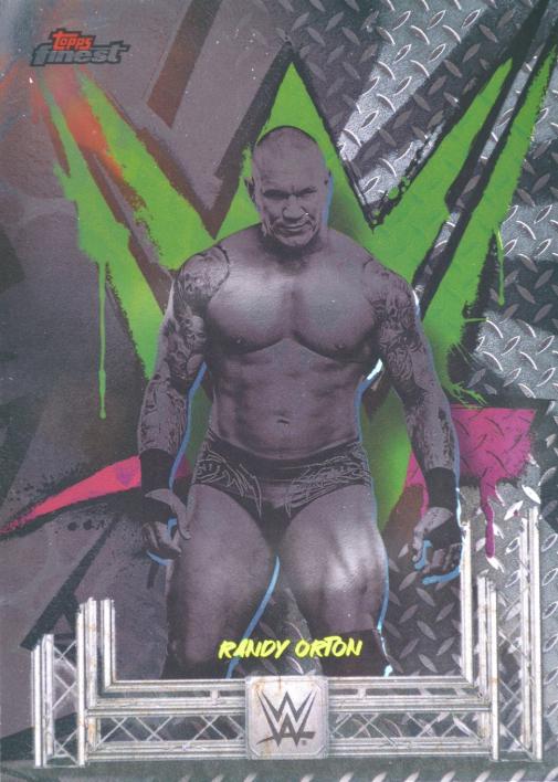 Randy Orton #170