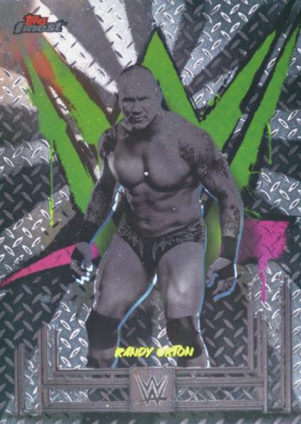 Randy Orton #70