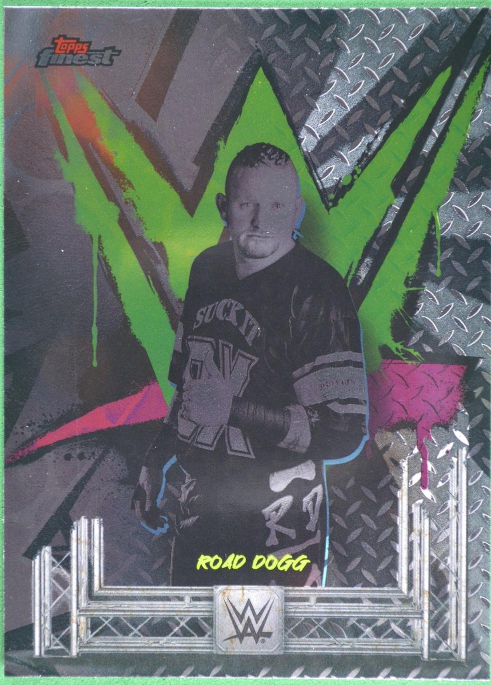 Road Dogg #112