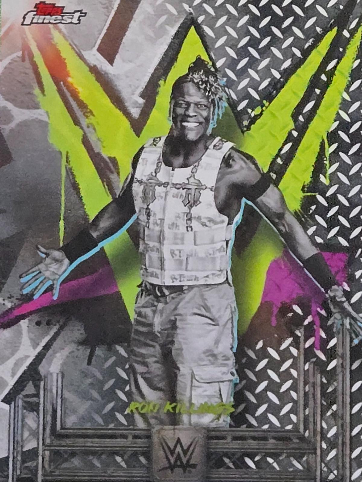 Ron Killings #143