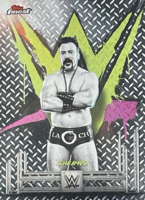 Sheamus #59