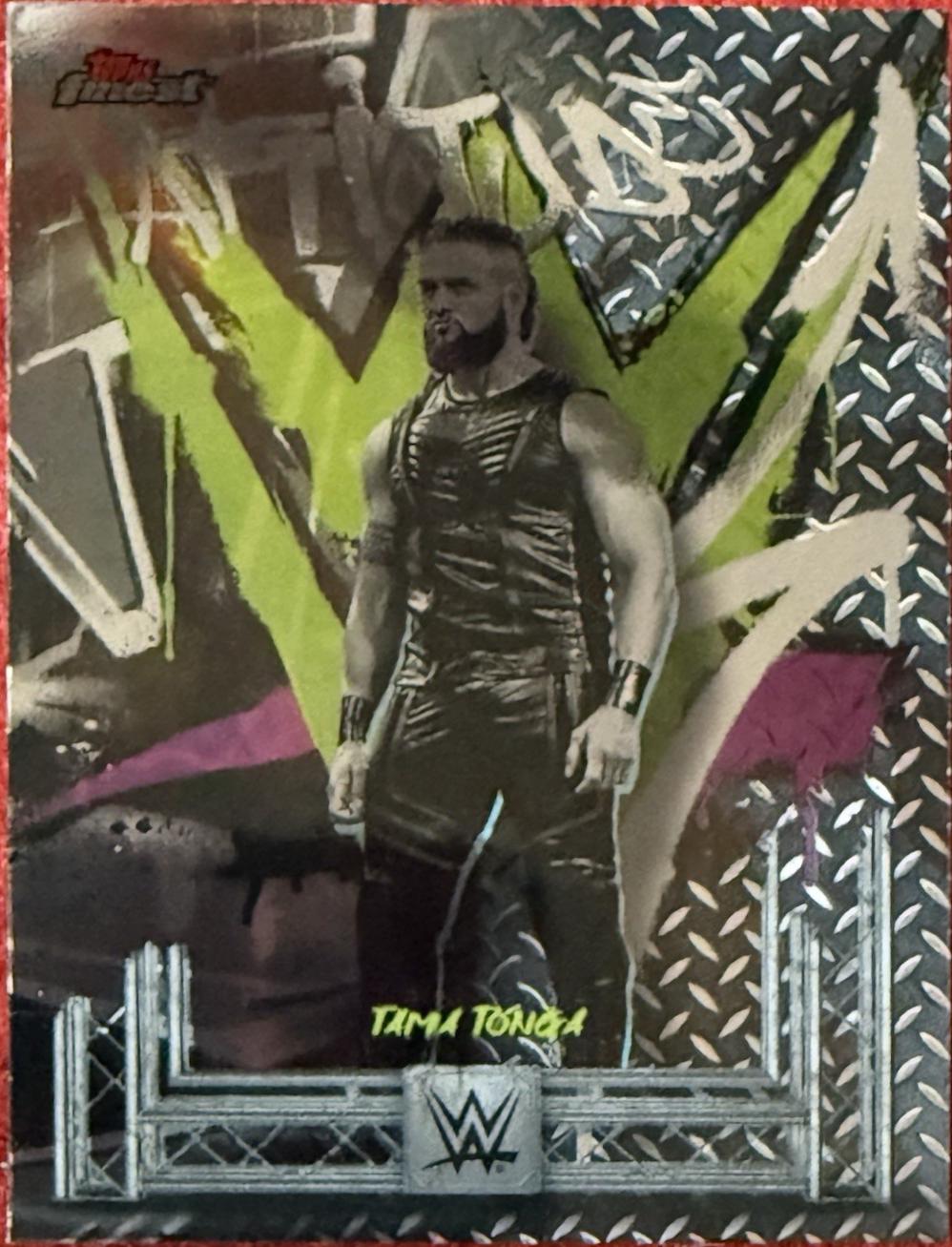 Tama Tonga #296