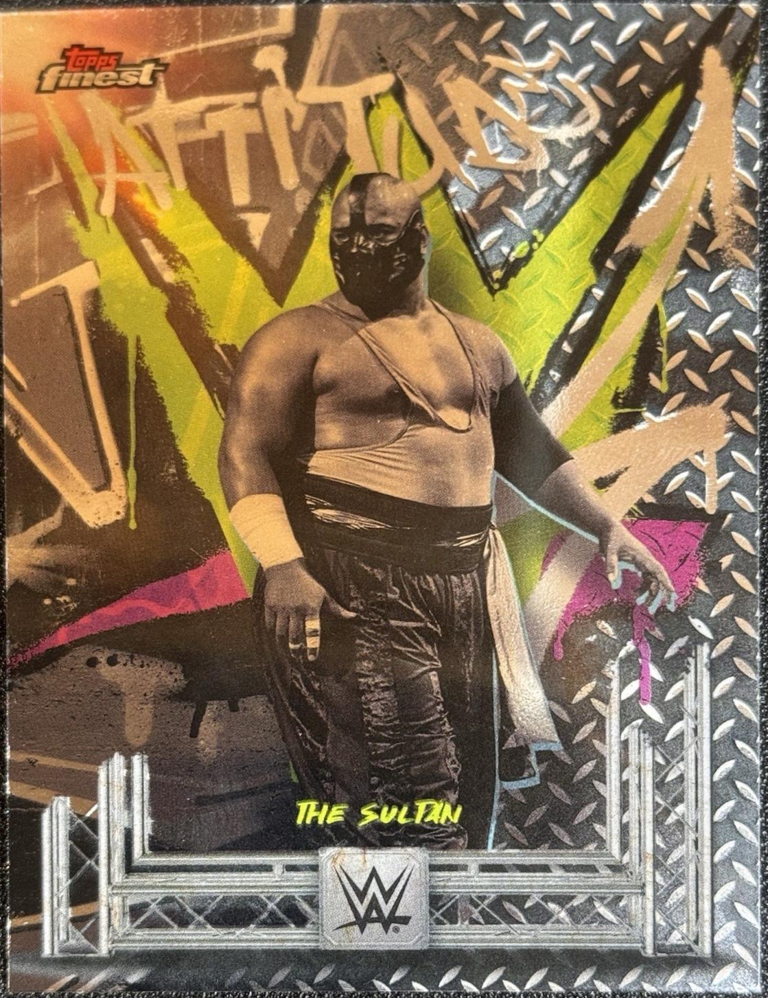 The Sultan #273