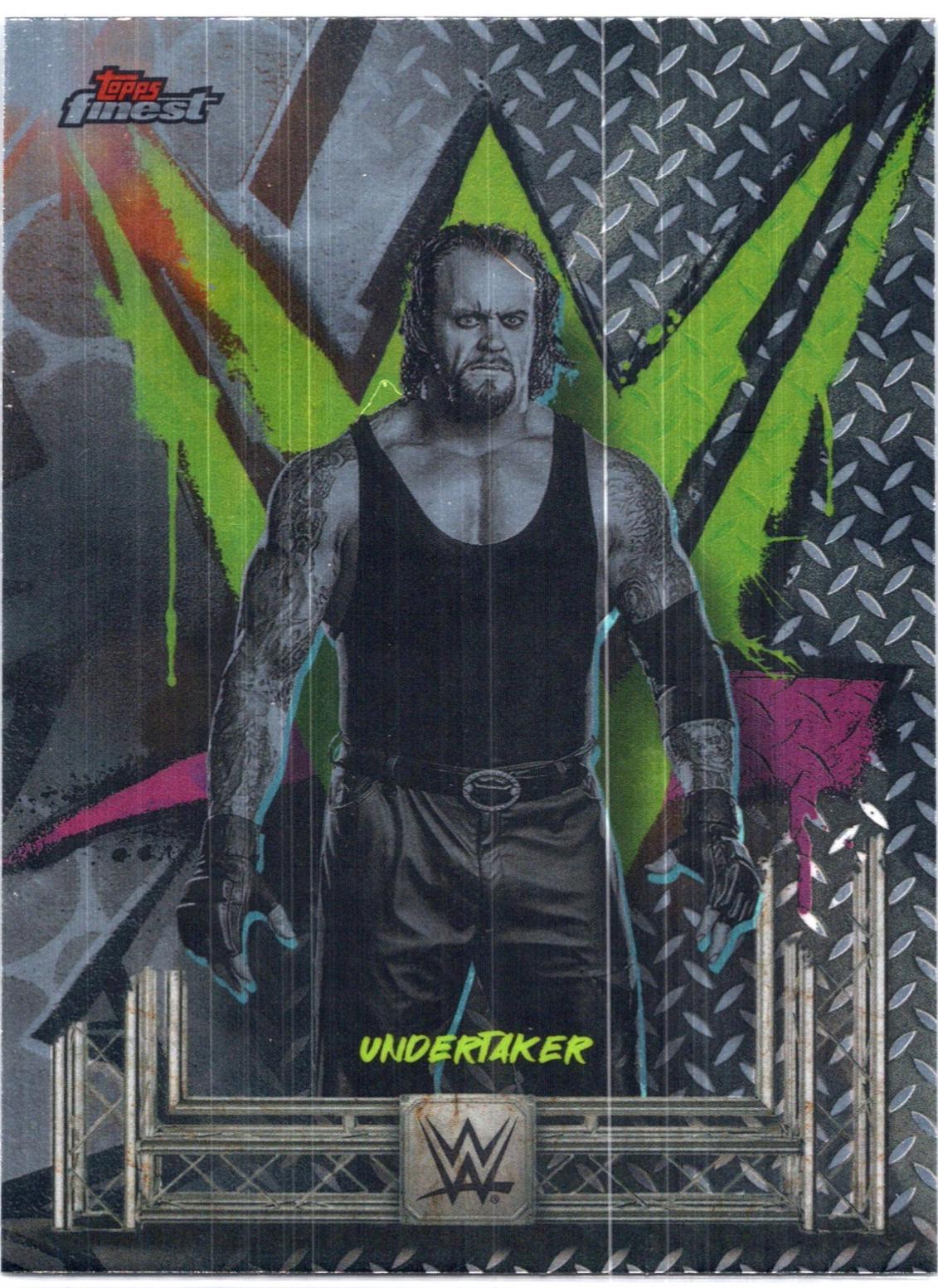 Undertaker #187