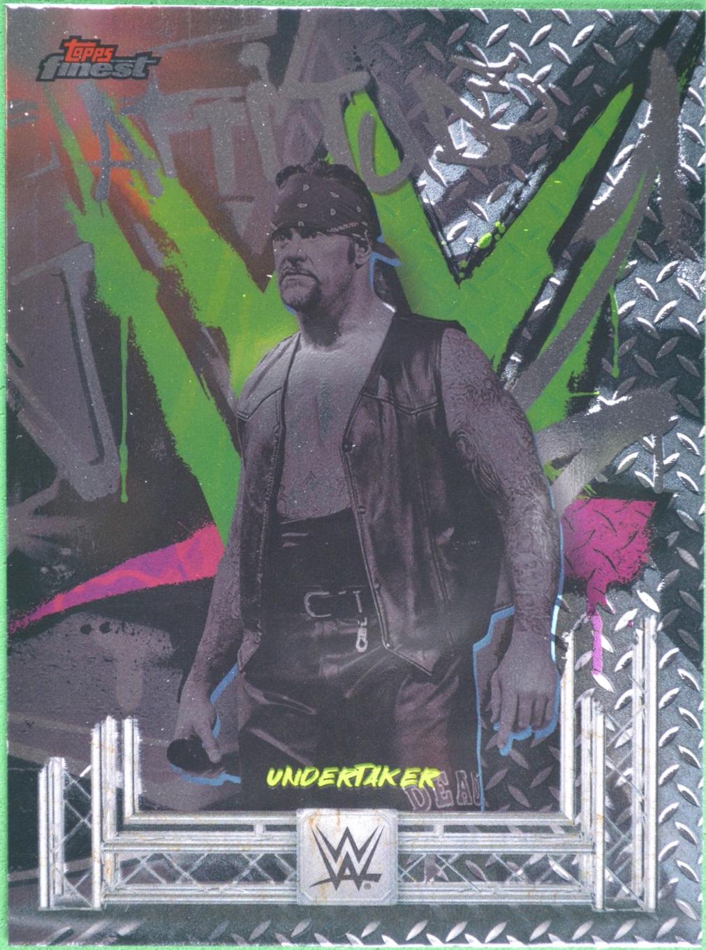 Undertaker #287