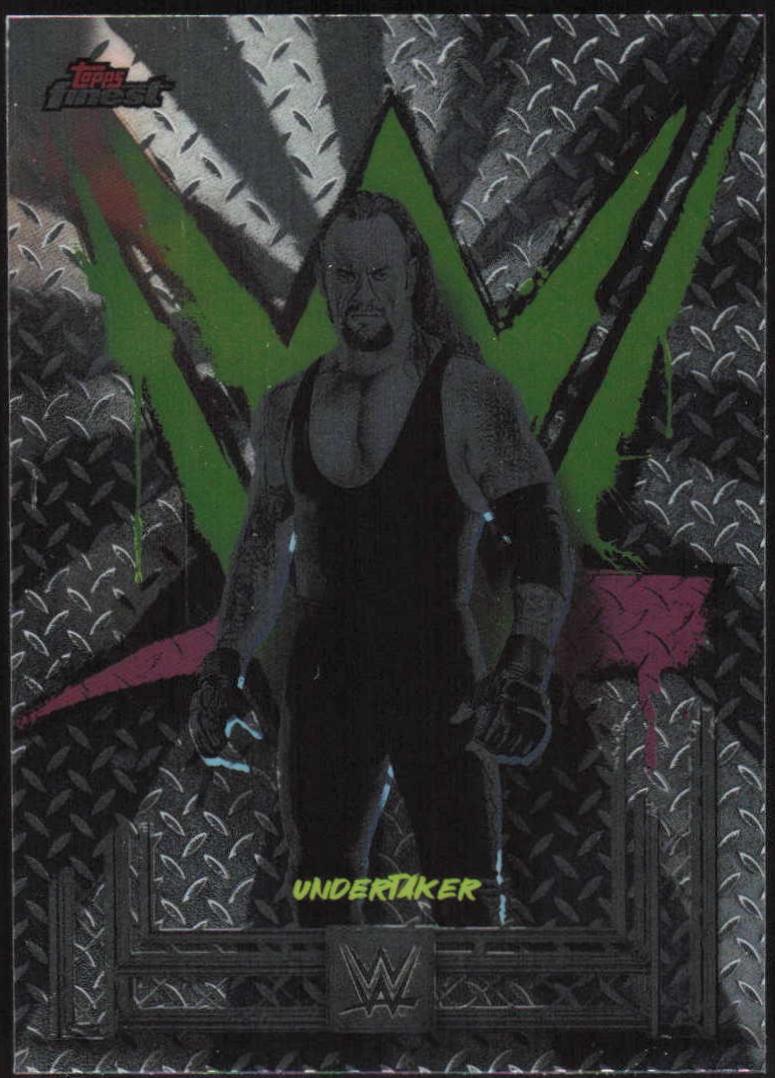 Undertaker #87