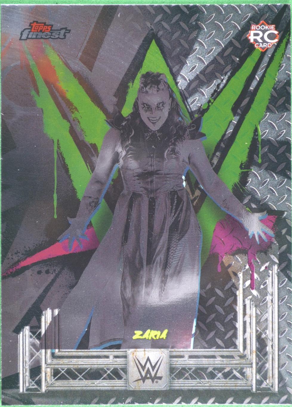 Zaria #127