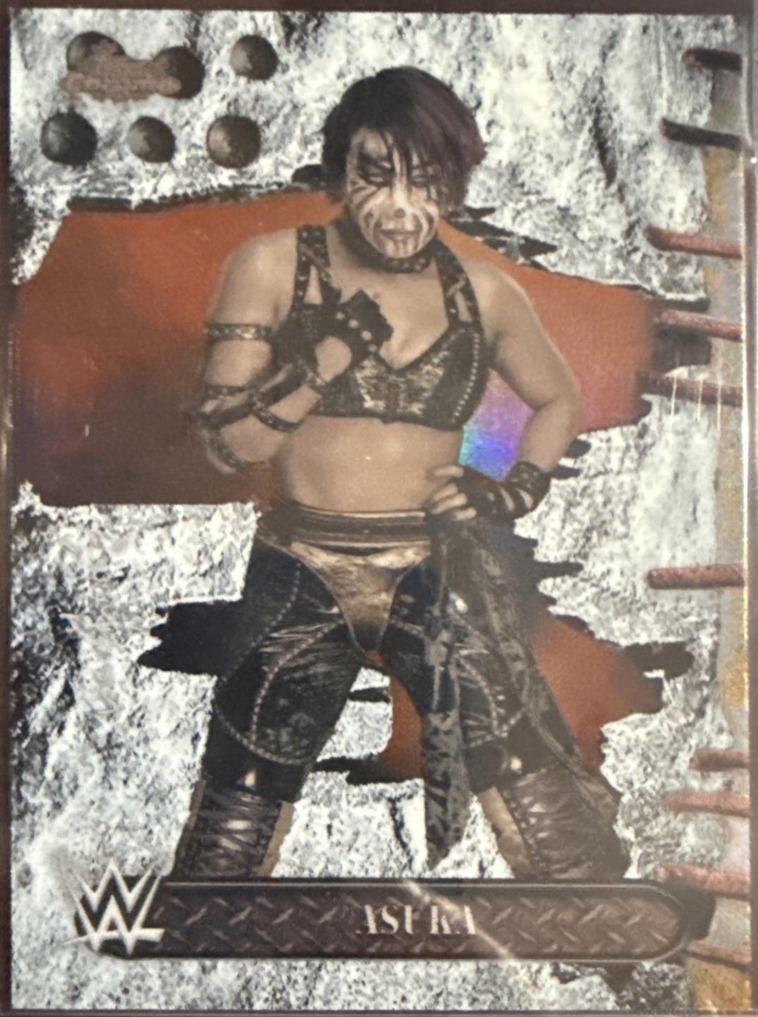 Asuka [White Refractor] #21