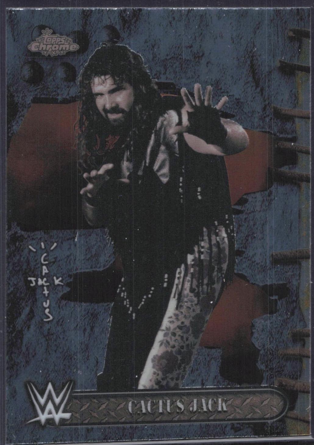 Cactus Jack #50