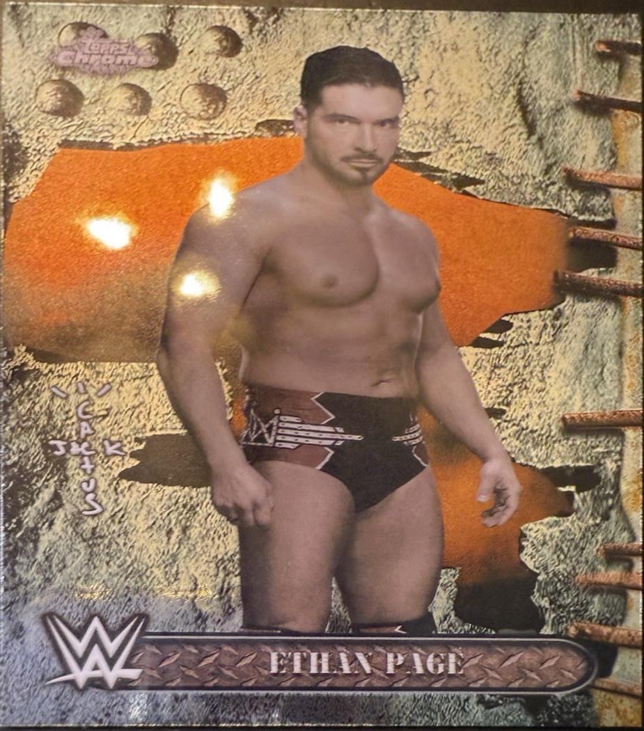 Ethan Page #76