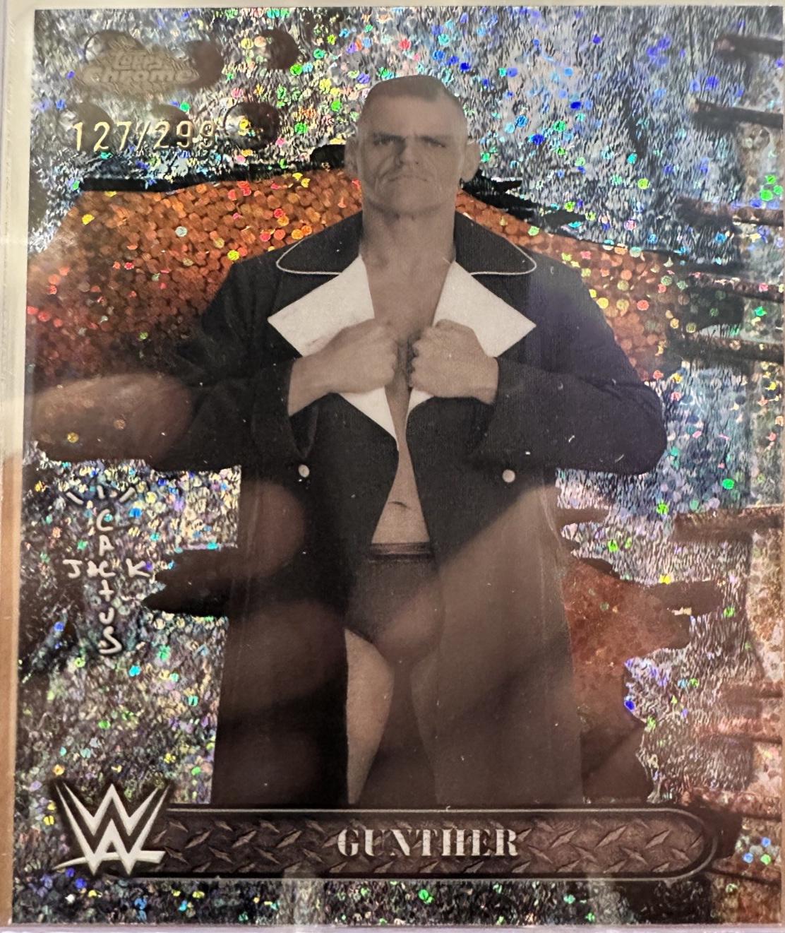 Gunther [Speckle Refractor] #15
